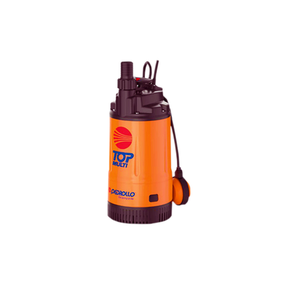 Pedrollo TOP MULTI 2 submersible pump