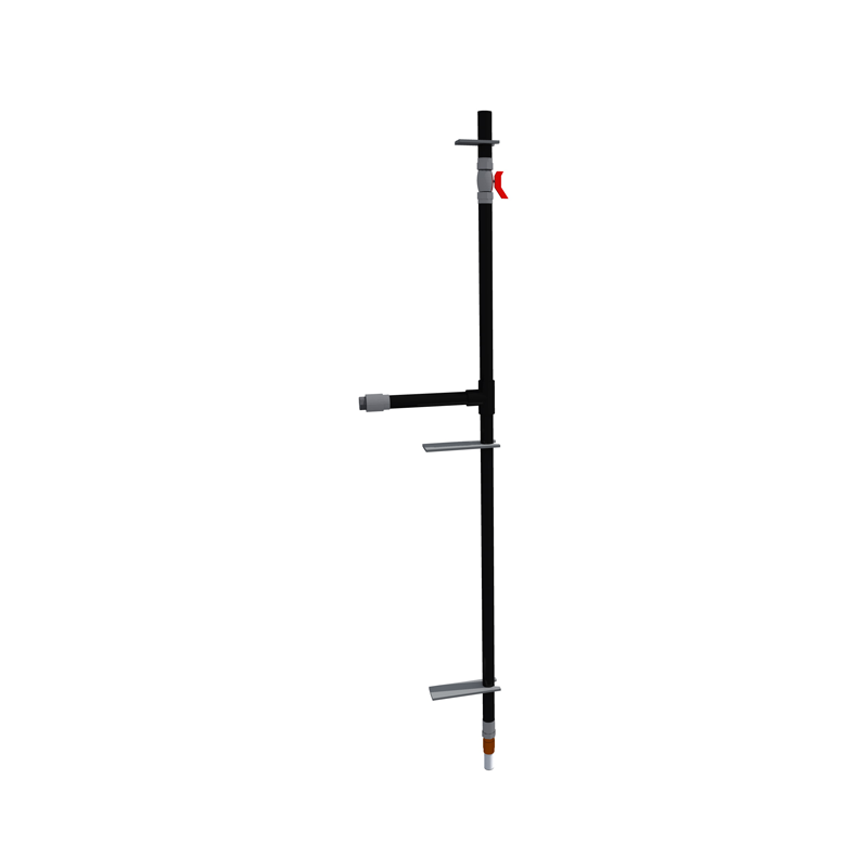 Lábszelepes rendszer - 5/4”-os (40-es) - Kiegészítő termék