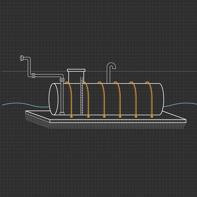 Strapping fittings - Additional product